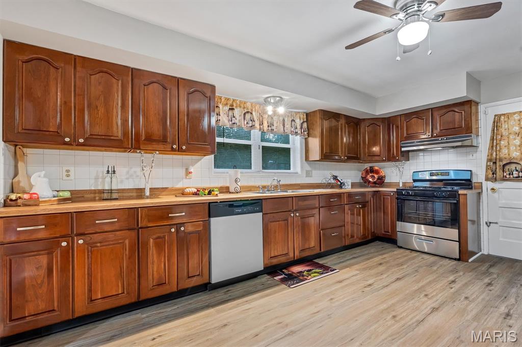 Northaire 2 2nd Add - Residential
