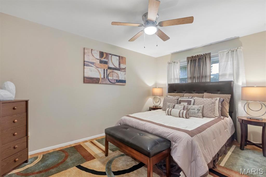 Northaire 2 2nd Add - Residential