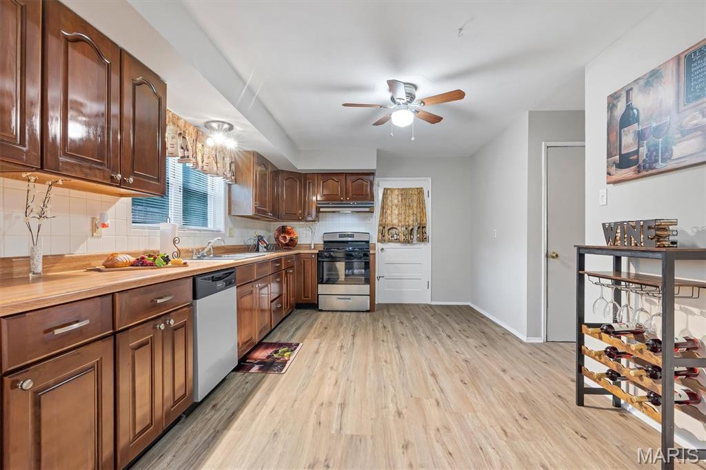 Northaire 2 2nd Add - Residential
