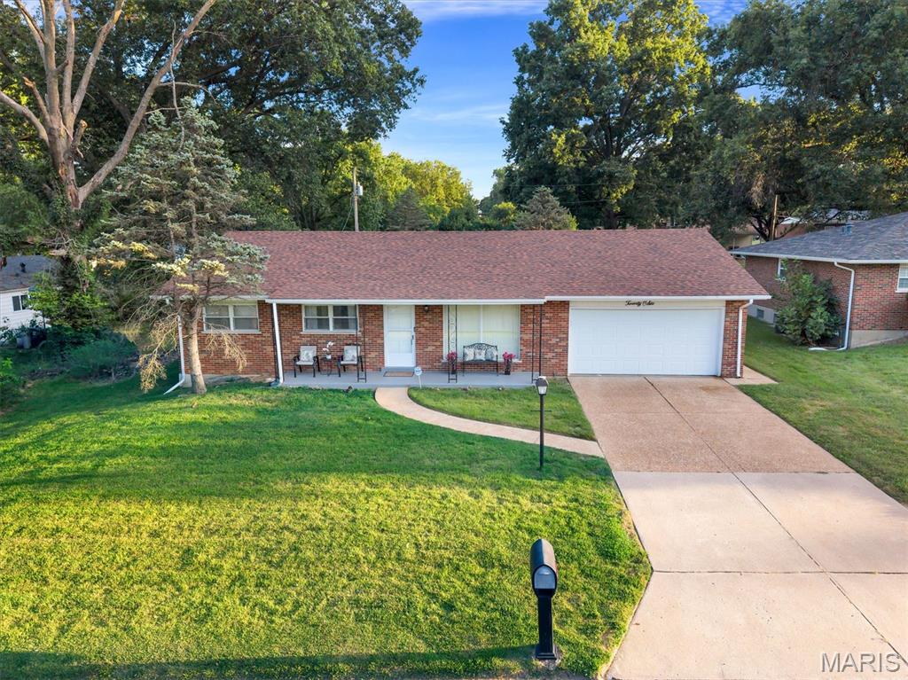 Northaire 2 2nd Add - Residential