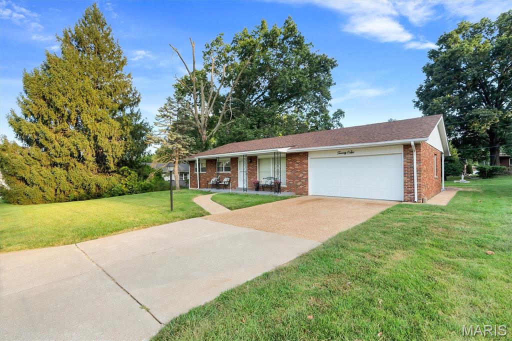 Northaire 2 2nd Add - Residential