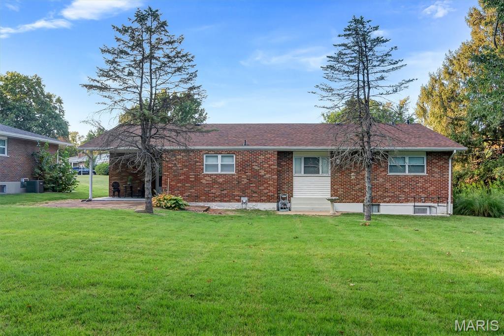 Northaire 2 2nd Add - Residential