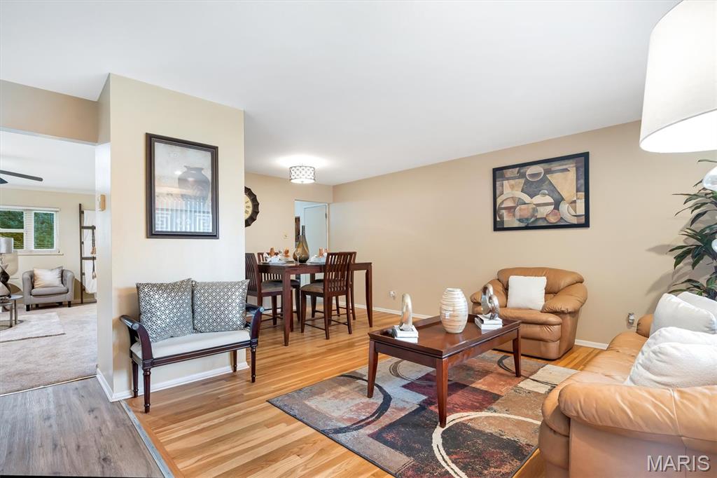 Northaire 2 2nd Add - Residential