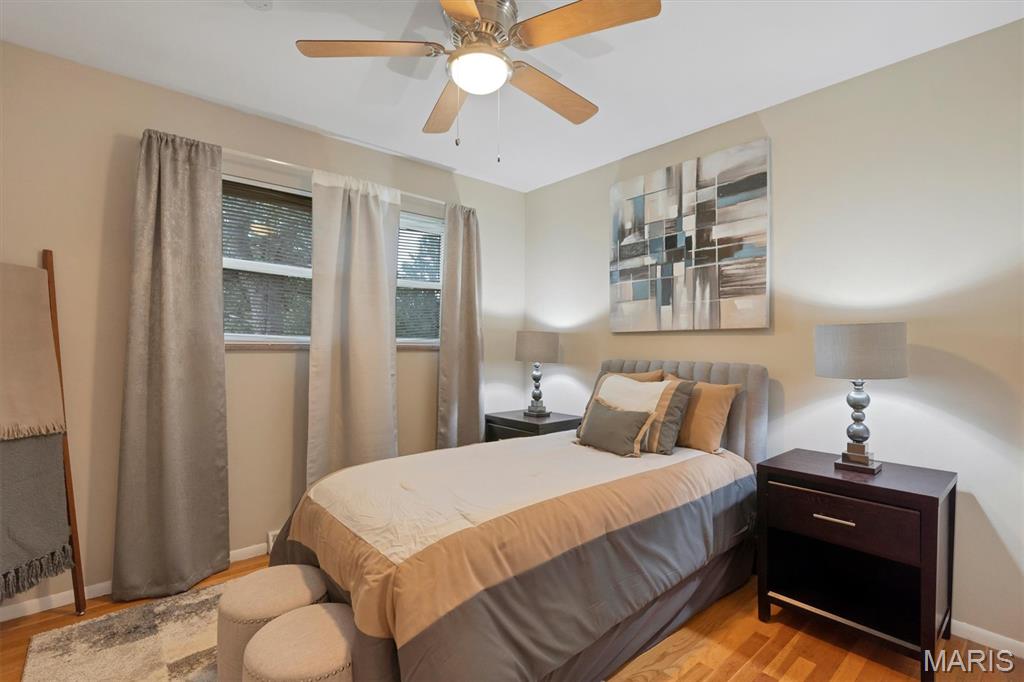 Northaire 2 2nd Add - Residential