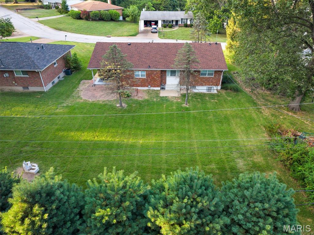 Northaire 2 2nd Add - Residential