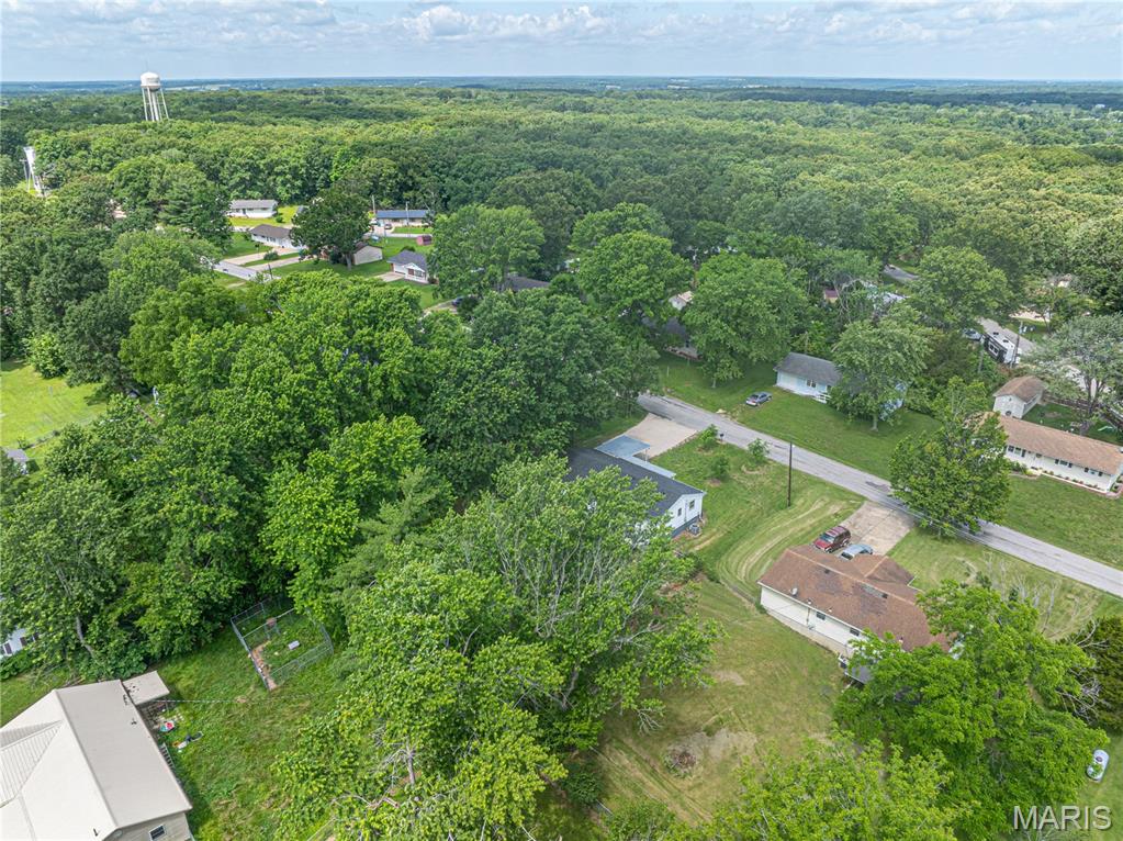 Woodland Heights - Residential