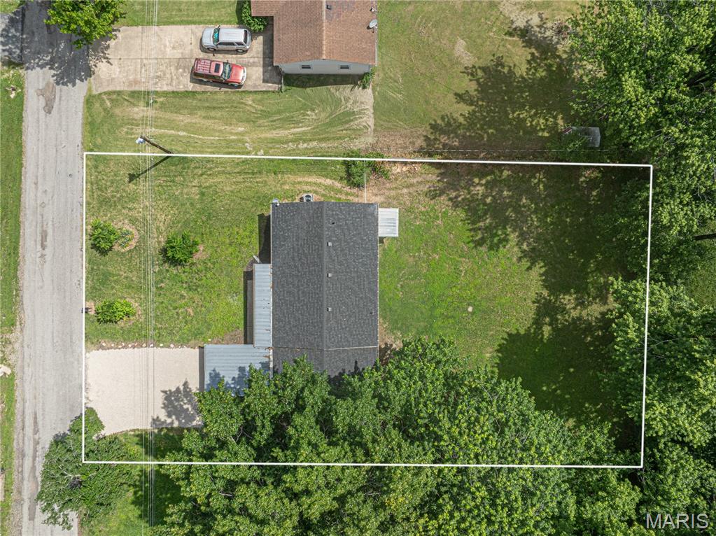 Woodland Heights - Residential