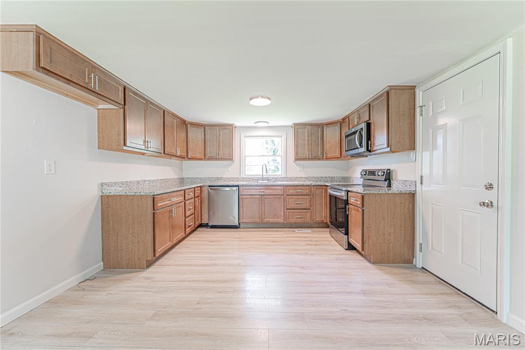 Woodland Heights - Residential