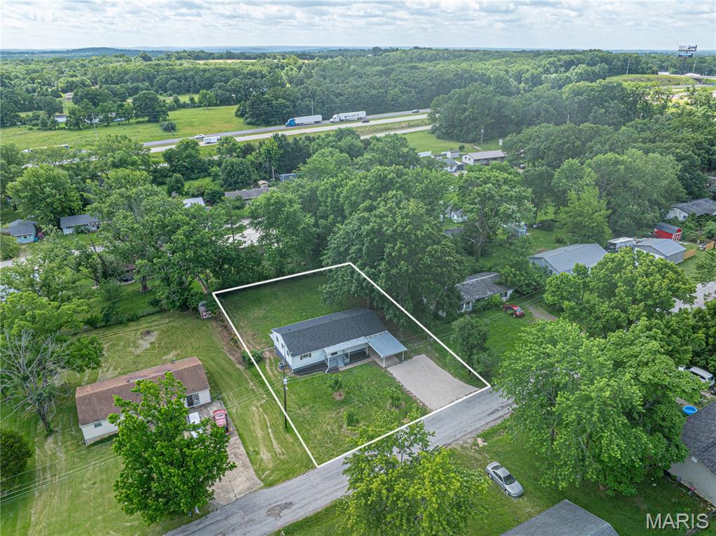 Woodland Heights - Residential
