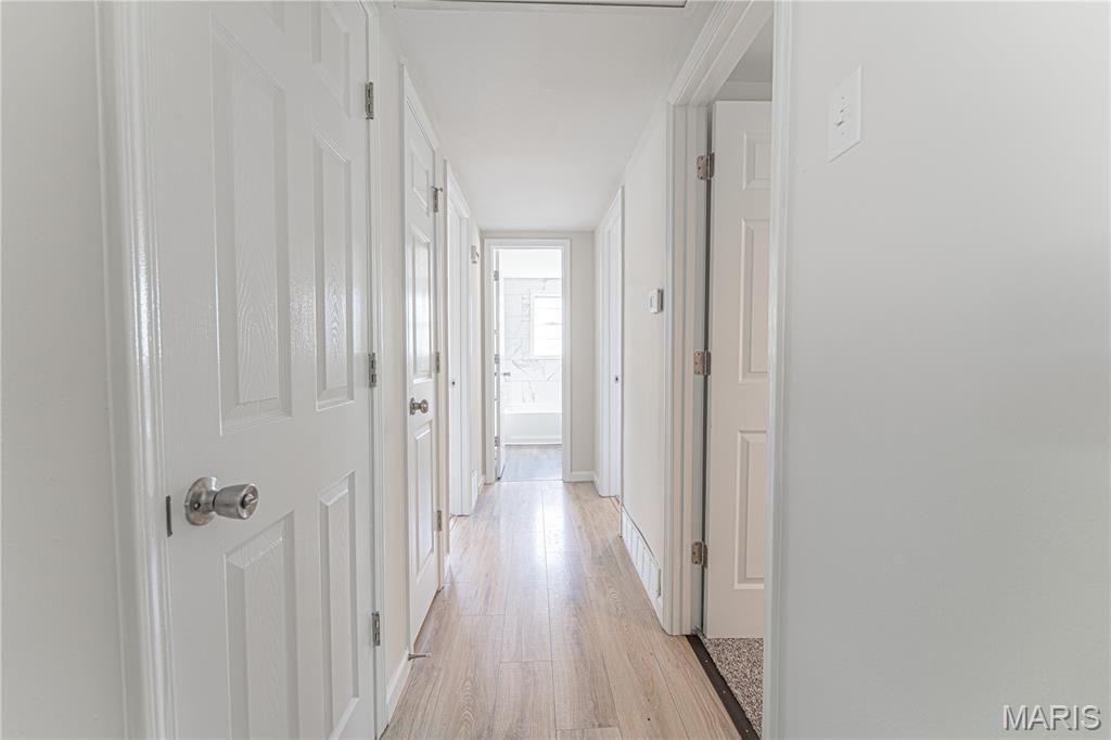 Woodland Heights - Residential