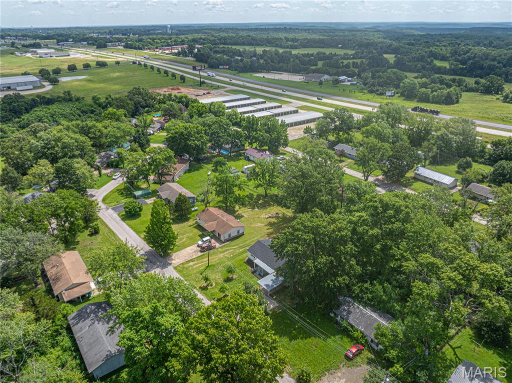 Woodland Heights - Residential