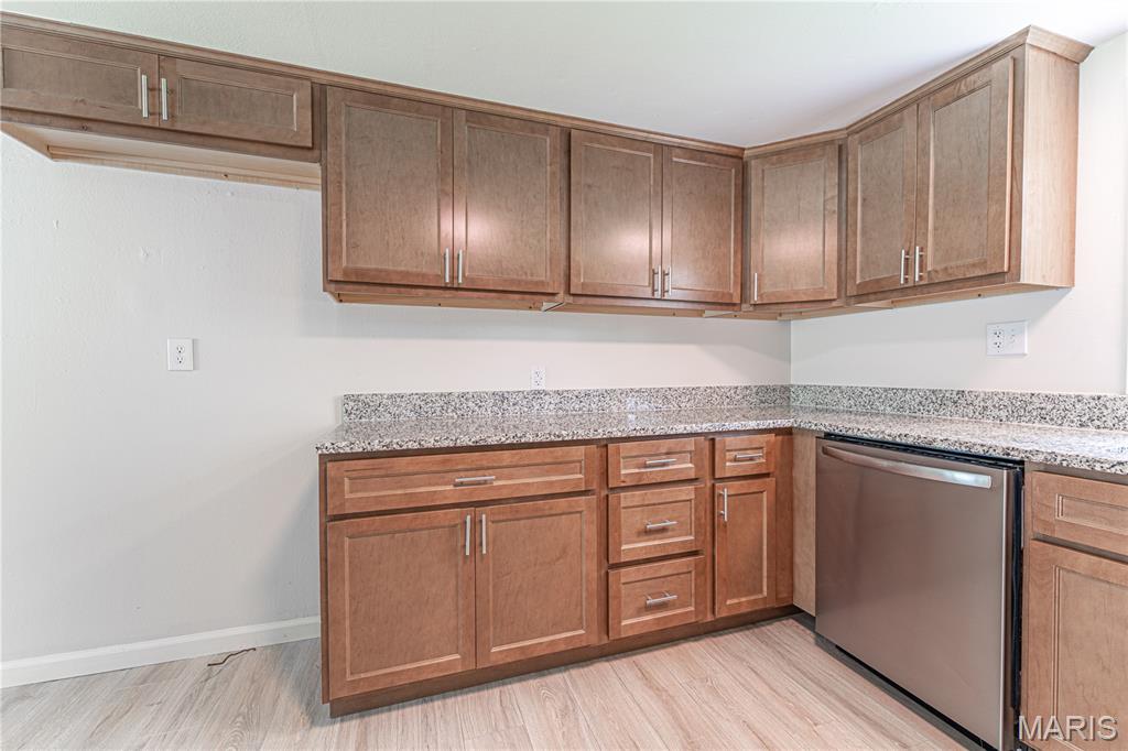 Woodland Heights - Residential