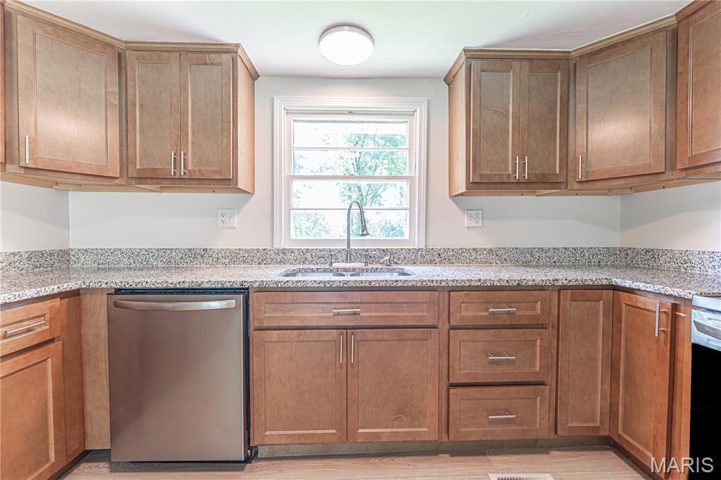 Woodland Heights - Residential