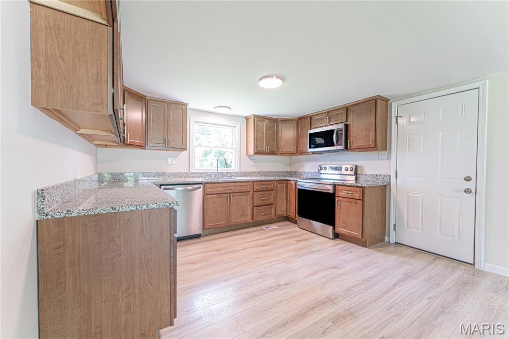 Woodland Heights - Residential