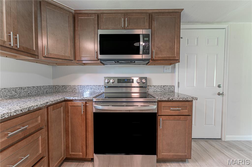 Woodland Heights - Residential