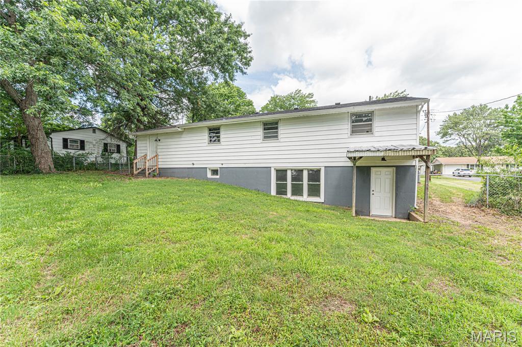 Woodland Heights - Residential