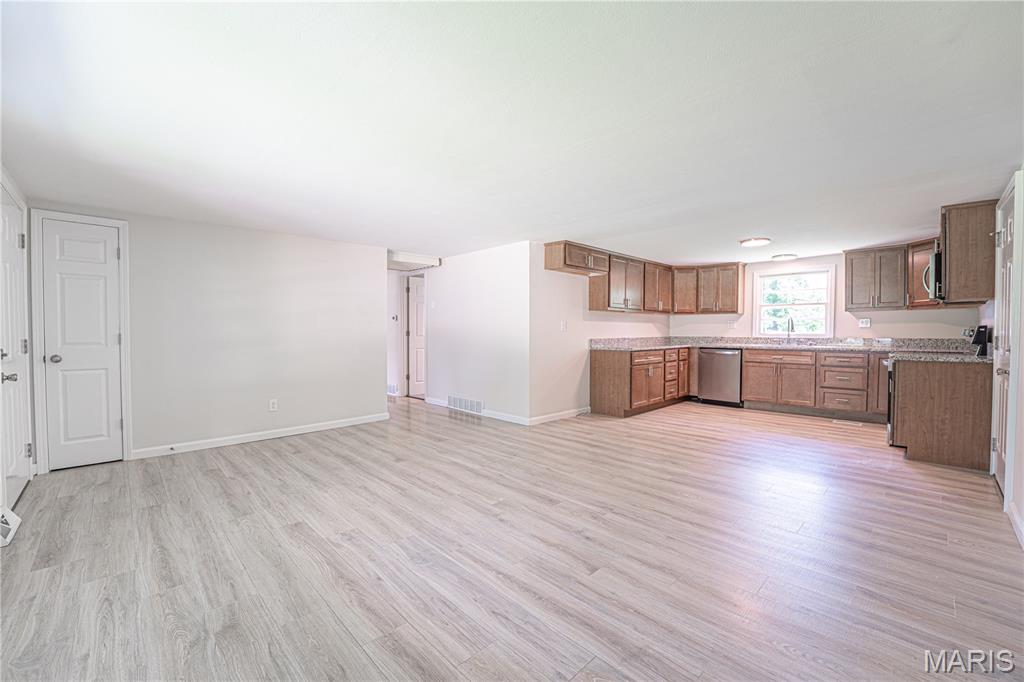 Woodland Heights - Residential
