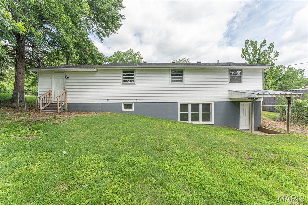 Woodland Heights - Residential
