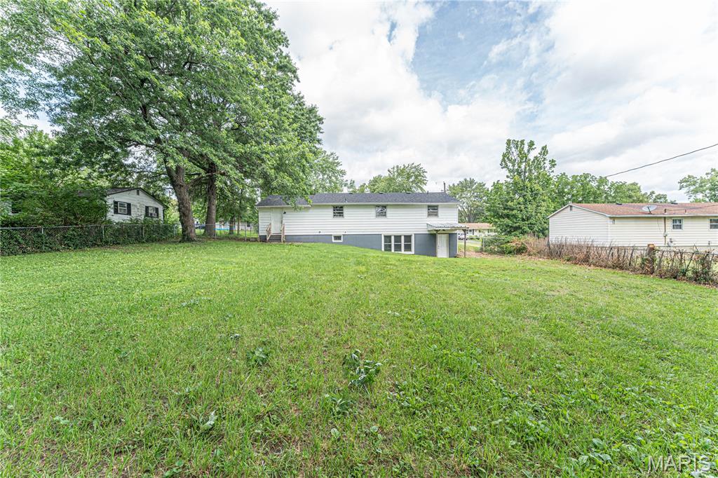 Woodland Heights - Residential