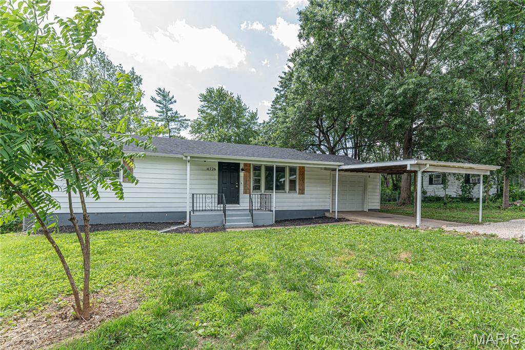 Woodland Heights - Residential