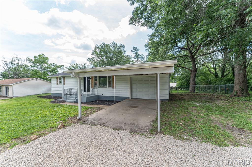 Woodland Heights - Residential