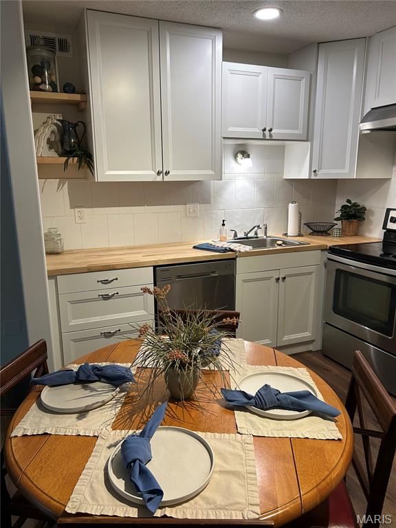 Westmoor - Residential