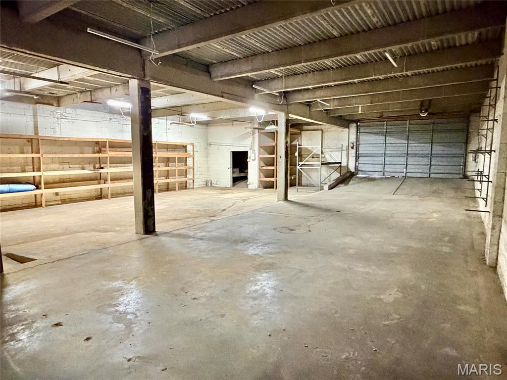 Lafayette Square - Residential