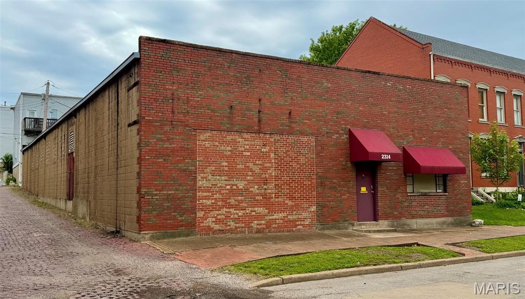 Lafayette Square - Residential