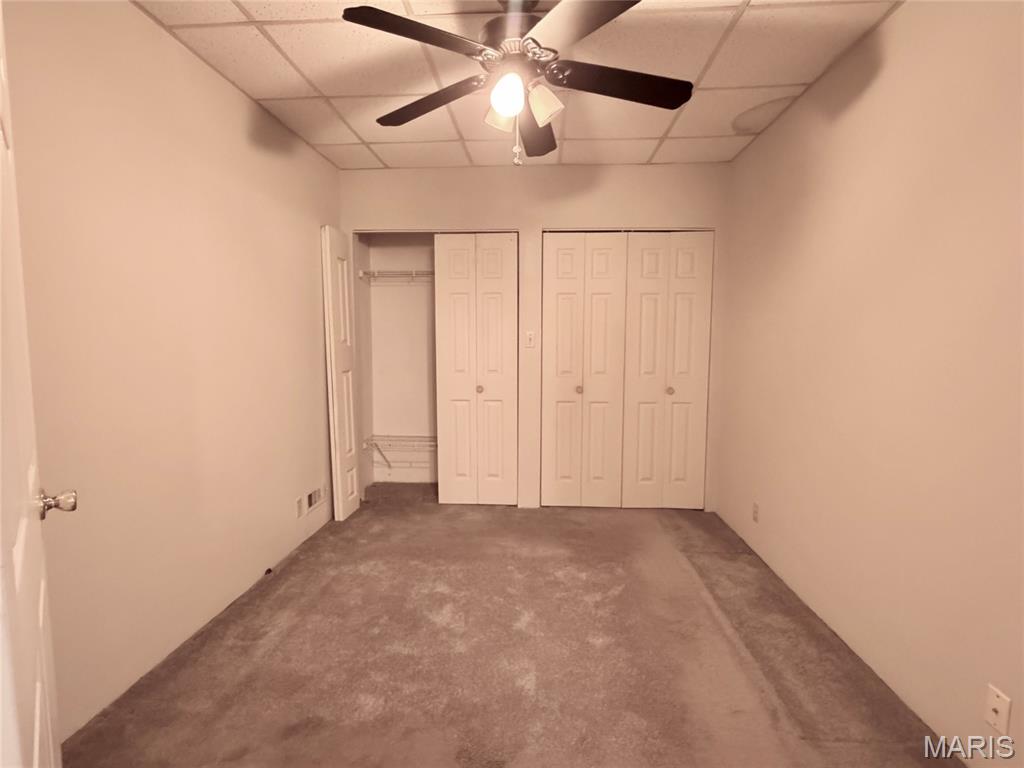 Lafayette Square - Residential