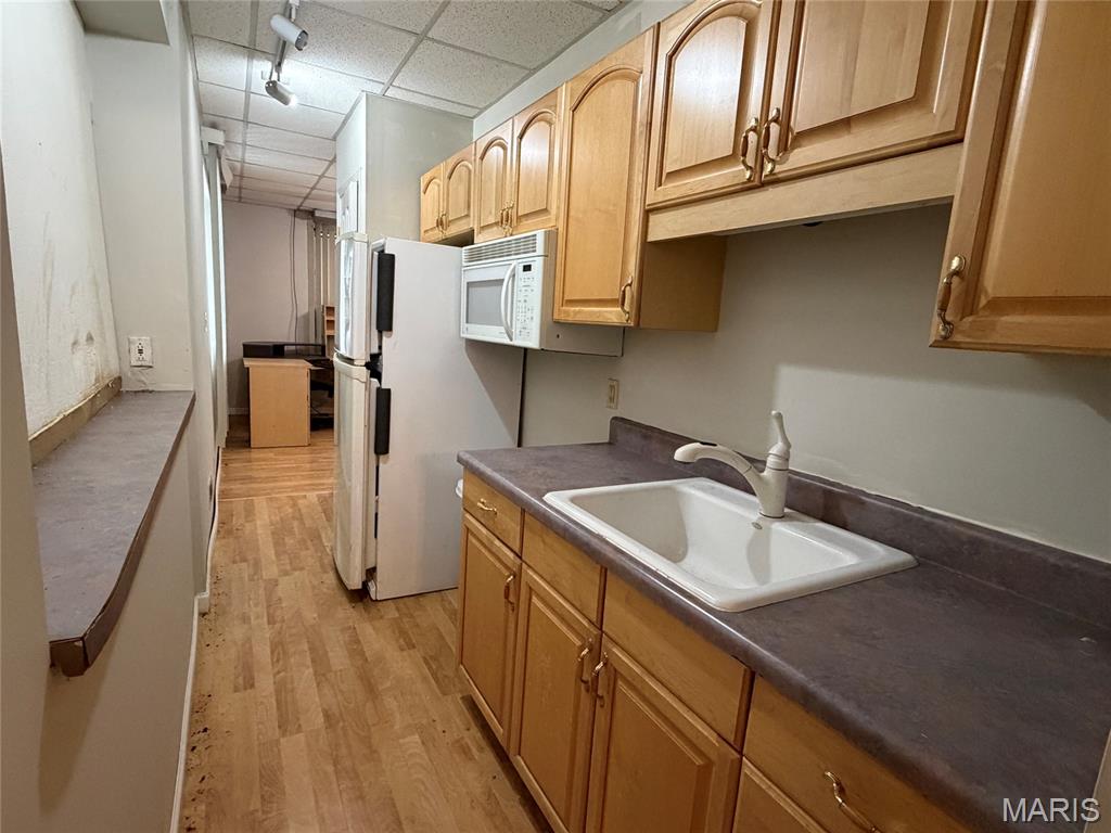 Lafayette Square - Residential