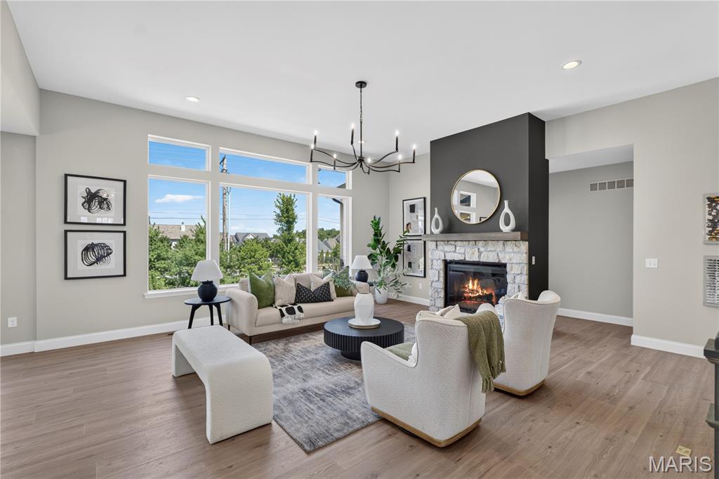 Inverness - Residential