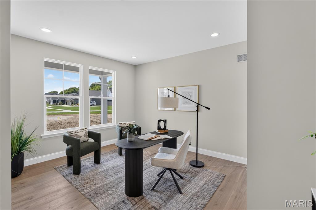 Inverness - Residential