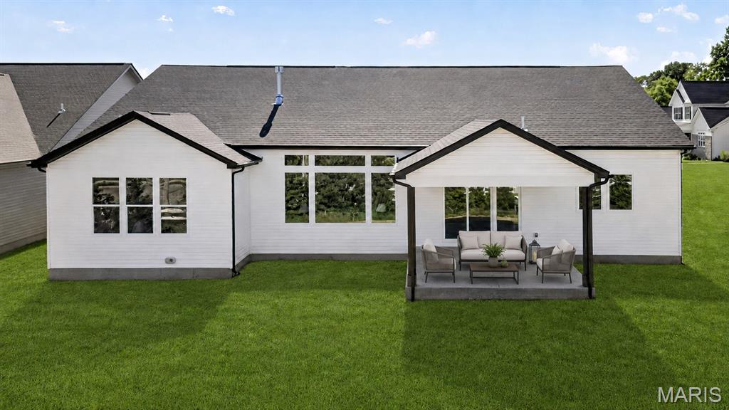 Inverness - Residential