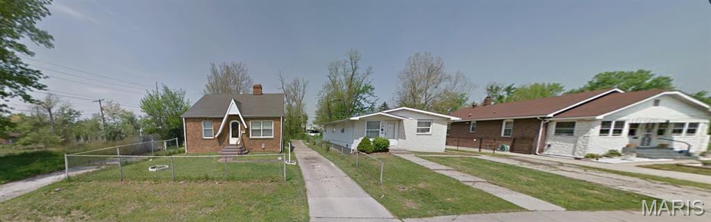 Dayton Place - Residential