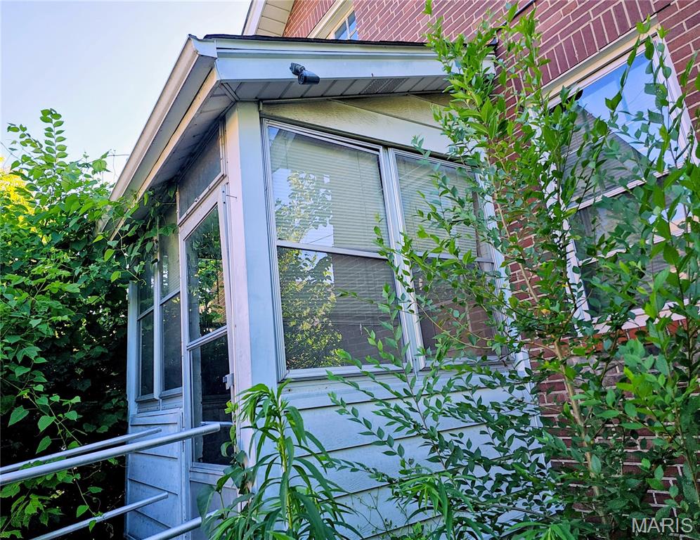 Edw A Gans Crest Hill Add - Residential