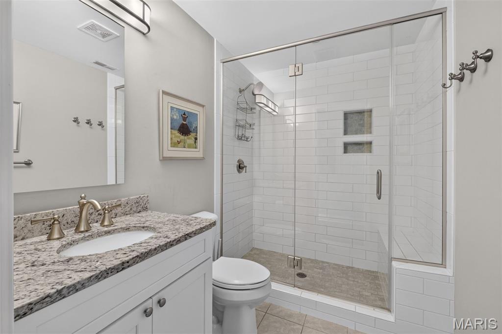 Beaver Meadows 2 - Residential