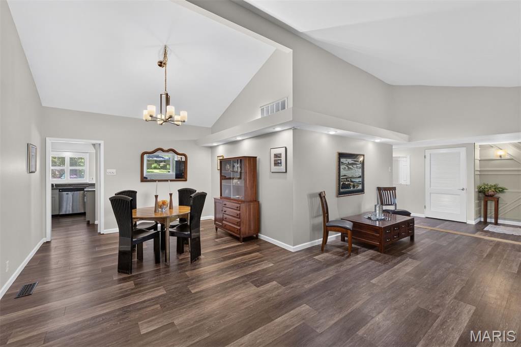 Beaver Meadows 2 - Residential