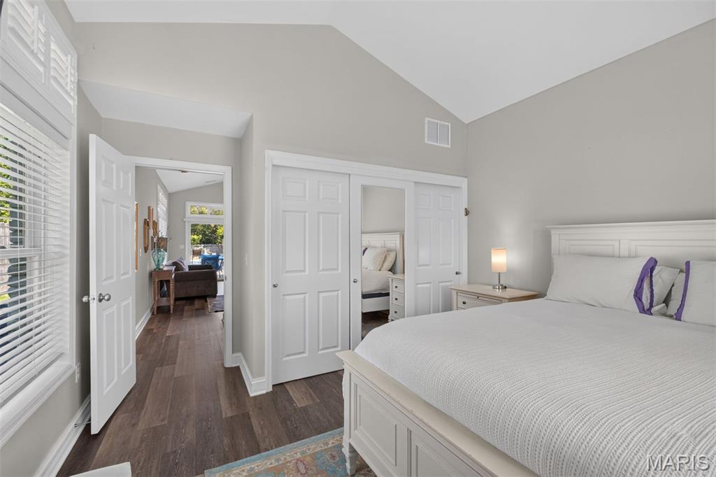 Beaver Meadows 2 - Residential