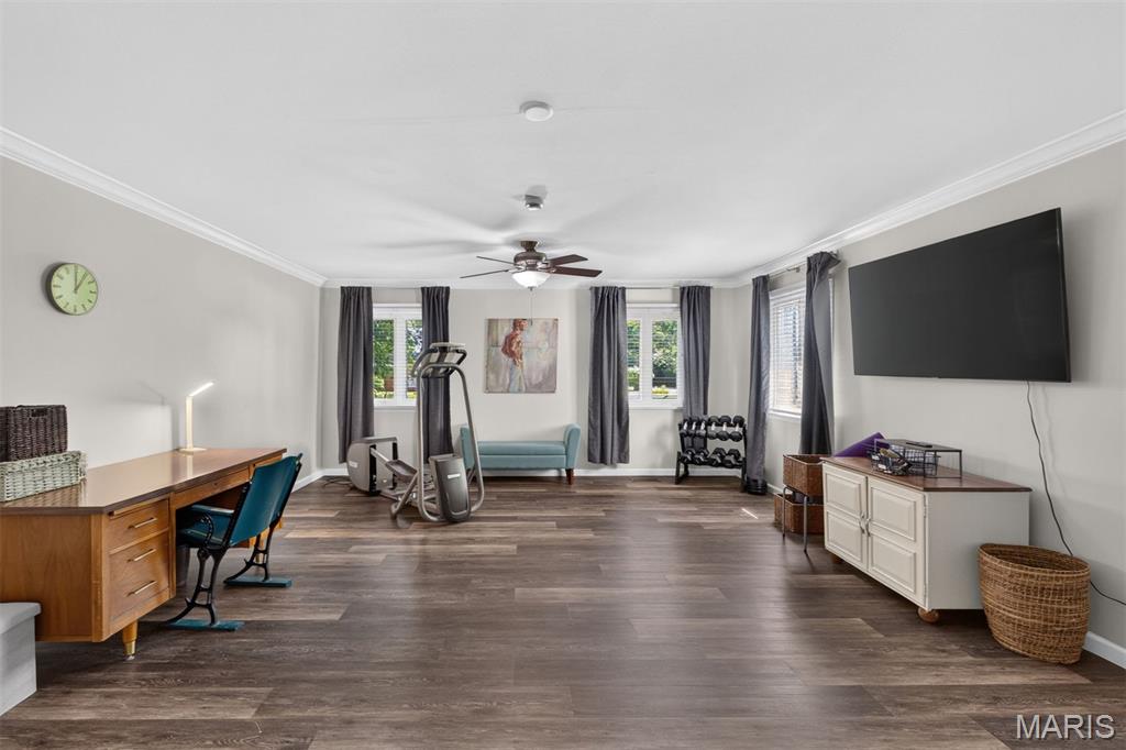 Beaver Meadows 2 - Residential