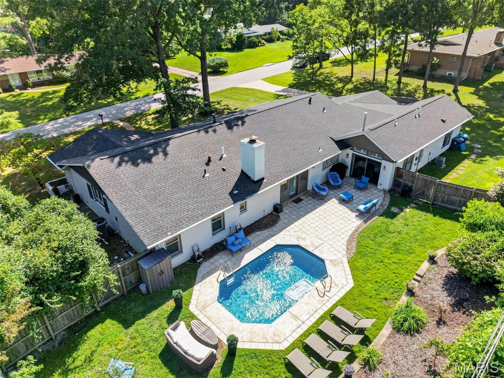 Beaver Meadows 2 - Residential