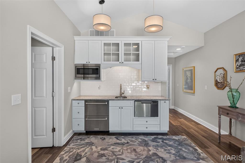 Beaver Meadows 2 - Residential
