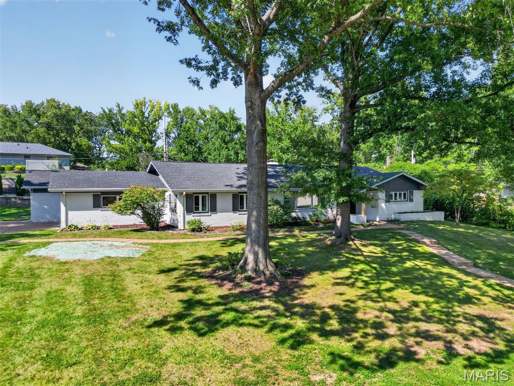 Beaver Meadows 2 - Residential