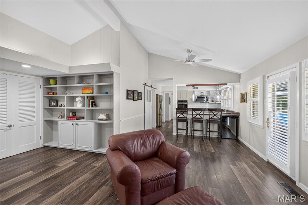 Beaver Meadows 2 - Residential