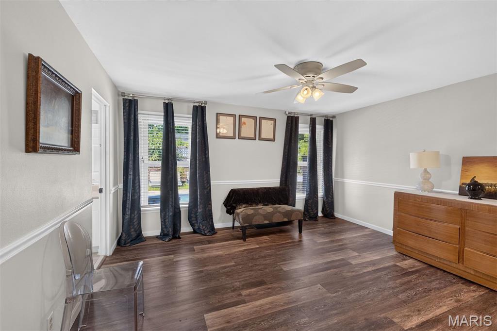 Beaver Meadows 2 - Residential