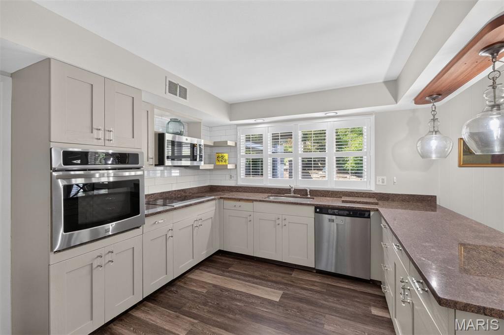 Beaver Meadows 2 - Residential