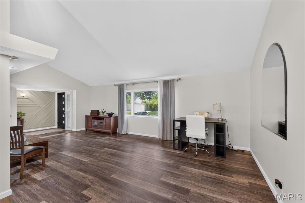 Beaver Meadows 2 - Residential