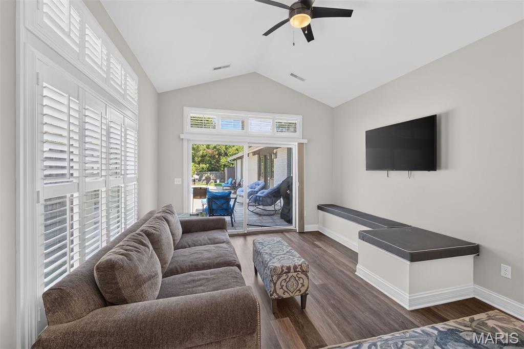 Beaver Meadows 2 - Residential