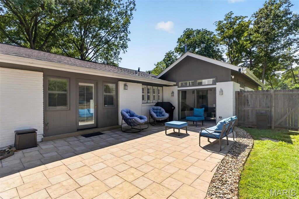 Beaver Meadows 2 - Residential