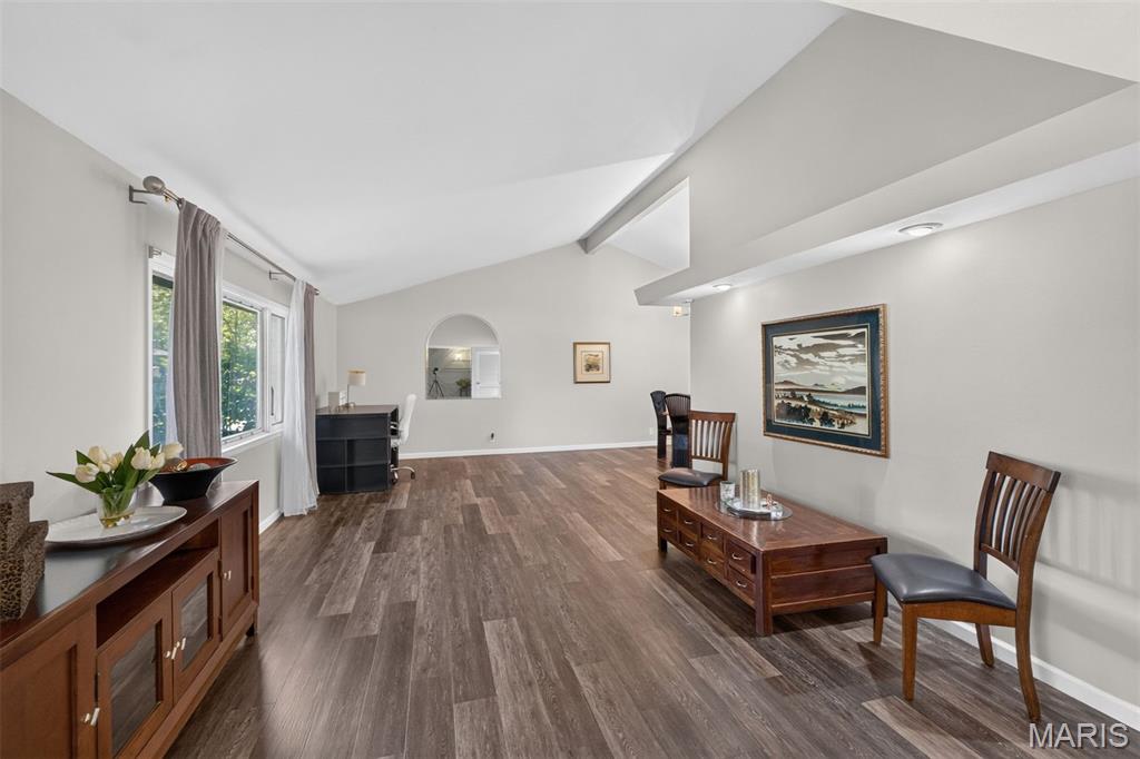 Beaver Meadows 2 - Residential