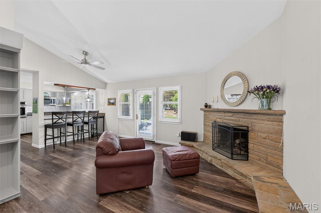 Beaver Meadows 2 - Residential